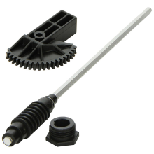 Kit di sollevamento per antenna TV RP-3000