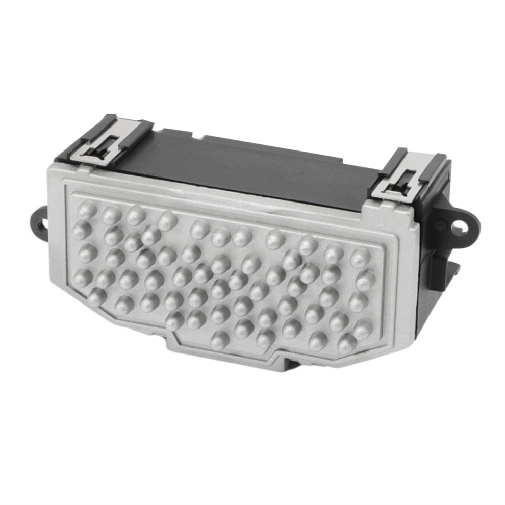 Heater Blower Fan Resistor For Audi A3 (8P) Q3 Tt Q7 4713502843056