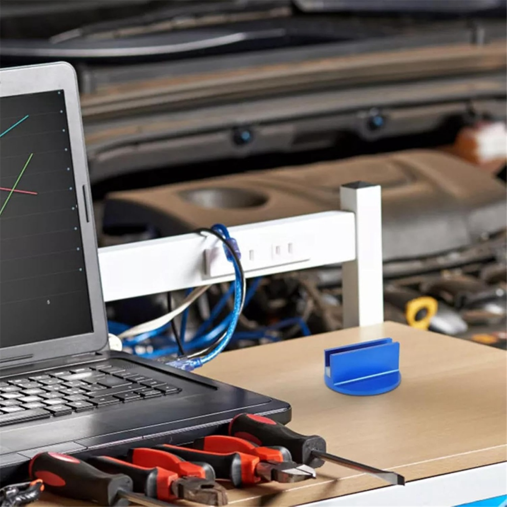 Magnetic Jack Pad Frame Rail Protector Jack Pad A-image-OPC-PJ8MZVZ-NEW