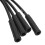 8mm Spark Plug Wire 1m Length High Efficiency 13