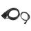 8mm Spark Plug Wire 1m Length High Efficiency 10