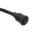 8mm Spark Plug Wire 1m Length High Efficiency 15