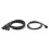 8mm Spark Plug Wire 1m Length High Efficiency 9