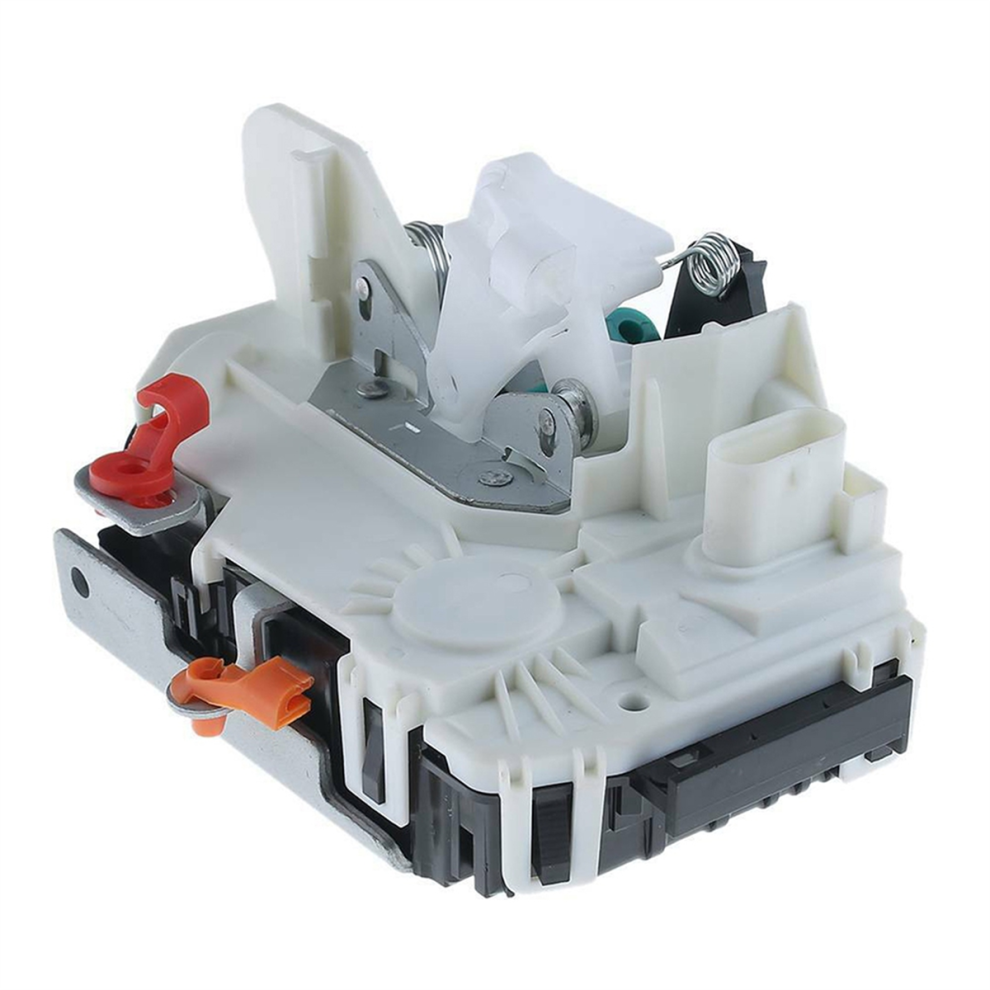 Door Lock Latch Actuator For Dodge Ram 1500 2500 3500 Jeep 4713502827148