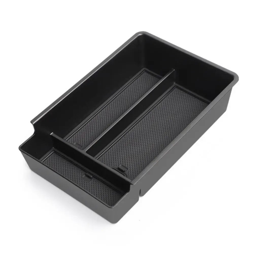 Car Armrest Box Storage Box For Xpeng Central Armrest Storage Box Lhd 4713502829296