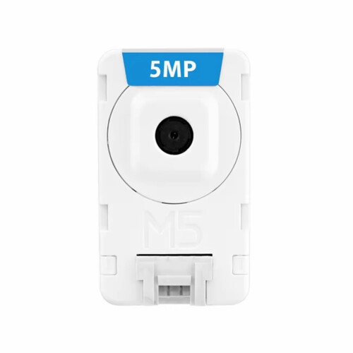 CamS3 Wi-Fi Camera 5-Megapixe Camera (PY260) Built-in PDM Microphone 2