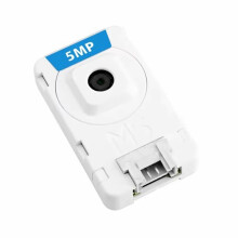 CamS3 Wi-Fi Camera 5-Megapixe Camera (PY260) Built-in PDM Microphone