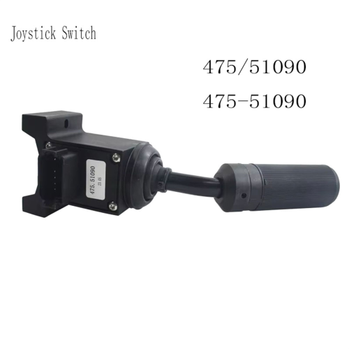 Interruptor de joystick para retroescavadeira 3cx e 4cx 1