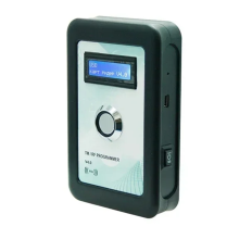 TMRF-V4.0 IButton programátor, duplikátor, kopírka, RFID čítačka, záznamník