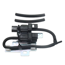 8657A065 Válvula solenoide de control del embrague de rueda libre para Mitsubishi