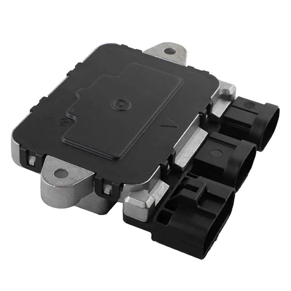 Modulo Di Controllo Della Ventola Di Raffreddamento Dell'auto Per Nissan Pathfinder 2013-2020-image