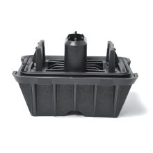 Cric sotto supporto cuscinetto sollevamento auto 51717237195 per BMW