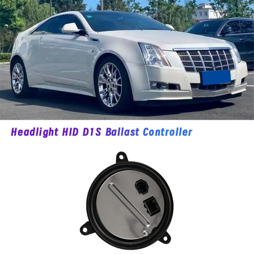 Xenon-Scheinwerfer HID D1S Ballast Controller für Chevrolet 1