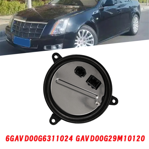 Xenon-Scheinwerfer HID D1S Ballast Controller für Chevrolet 2