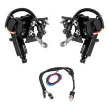 For Chevrolet C3 Corvette 1968-982 Electric Headlight Motor Kits