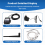 NPC-150 Ais Pilot Plug Wifi Interface for Marine Rs485 Device EU Plug 7