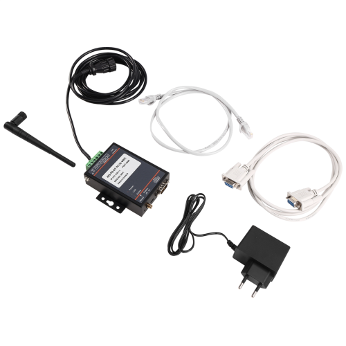 NPC-150 Ais Pilot Plug Wifi Interface for Marine Rs485 Device EU Plug 1