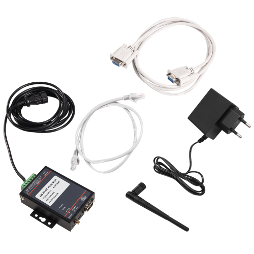 NPC-150 Ais Pilot Plug Wifi Interface for Marine Rs485 Device EU Plug 2