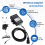 NPC-150 Ais Pilot Plug Wifi Interface for Marine Rs485 Device EU Plug 5