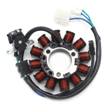 21C-H1410-00 Bobina magnete per motocicletta, bobina statore per generatore Yamaha
