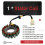 Generator stator spoel voor Honda motorfiets onderdeel 5