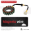 Generator stator spoel voor Honda motorfiets onderdeel 4