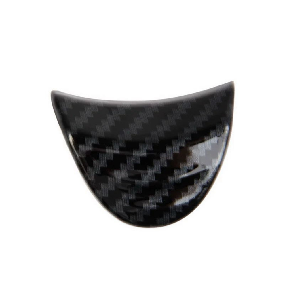 Rivestimento Del Pulsante Dell'interruttore Del Vano Portaoggetti Del Bracciolo Dell'auto Per Nissan-image