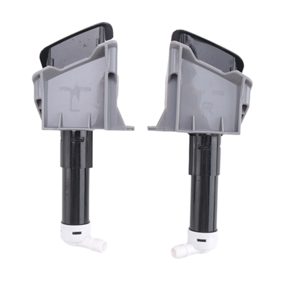 Headlight Washer Nozzle Headlamp Cleaning Spray Pump For Mitsubishi 4713502850061