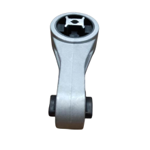 Support de barre stabilisatrice de châssis à support de torsion pour Citroën