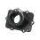 Carburetor Flange Socket Interface Intake Manifold Sleeve for Ski-Doo 2