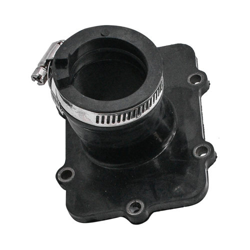 Carburetor Flange Socket Interface Intake Manifold Sleeve for Ski-Doo