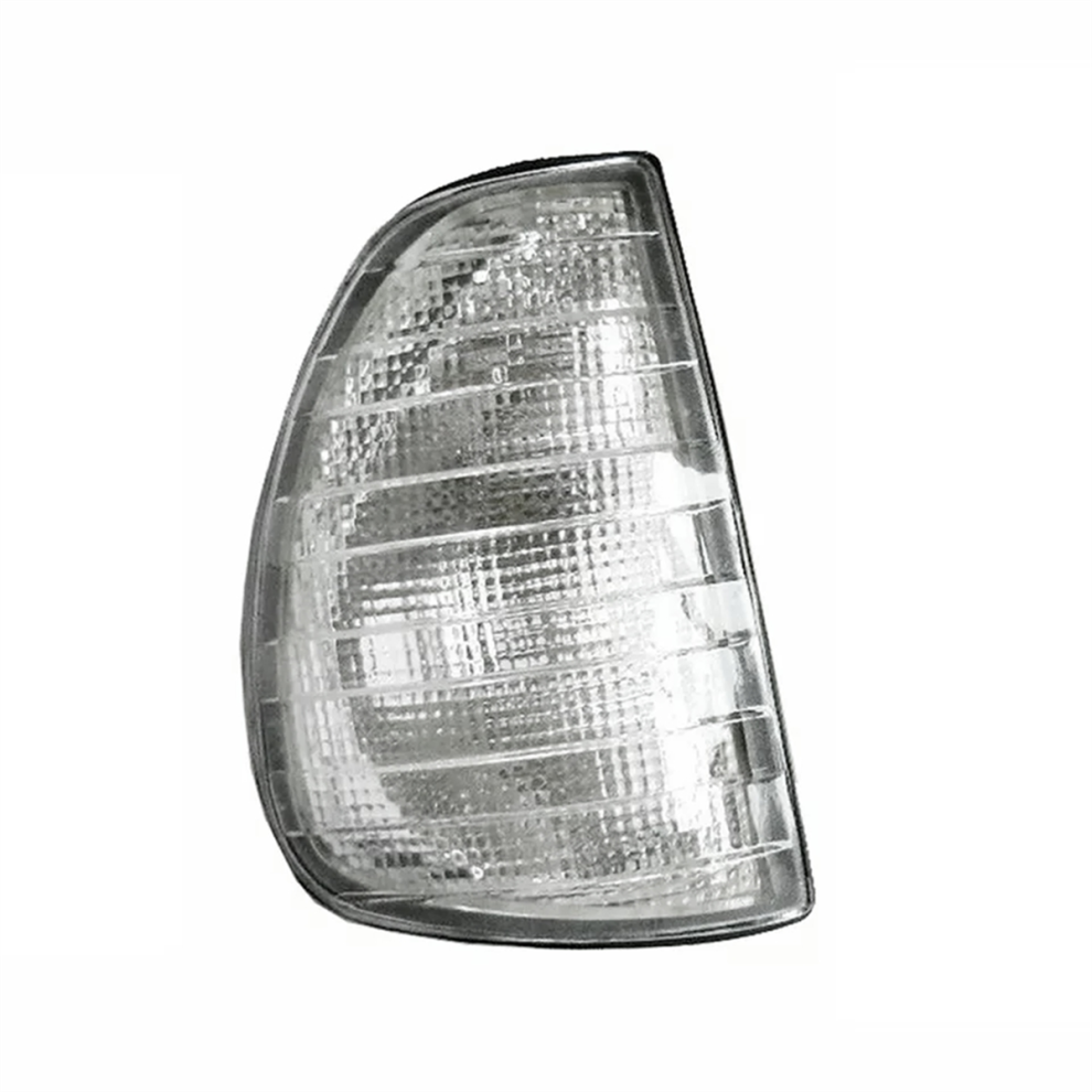 LáMpara Indicadora Para Luz De PosicióN De Esquina Derecha De Mercedes Benz-image