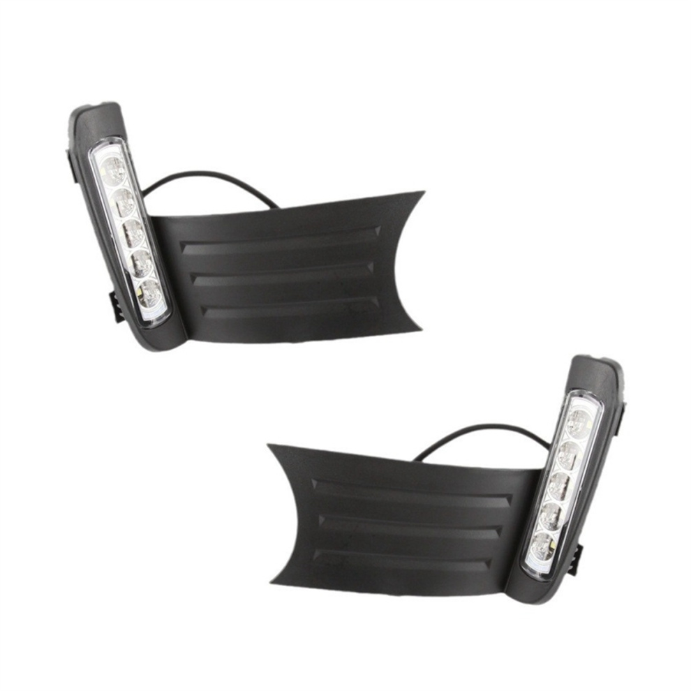 For Honda Car Drl Driving Led Daytime Running Fog Light 4713502848945