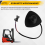 Joystick per maniglia di comando per carrelli elevatori LINDE E14/E16-335/336 5