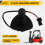 Joystick per maniglia di comando per carrelli elevatori LINDE E14/E16-335/336 4