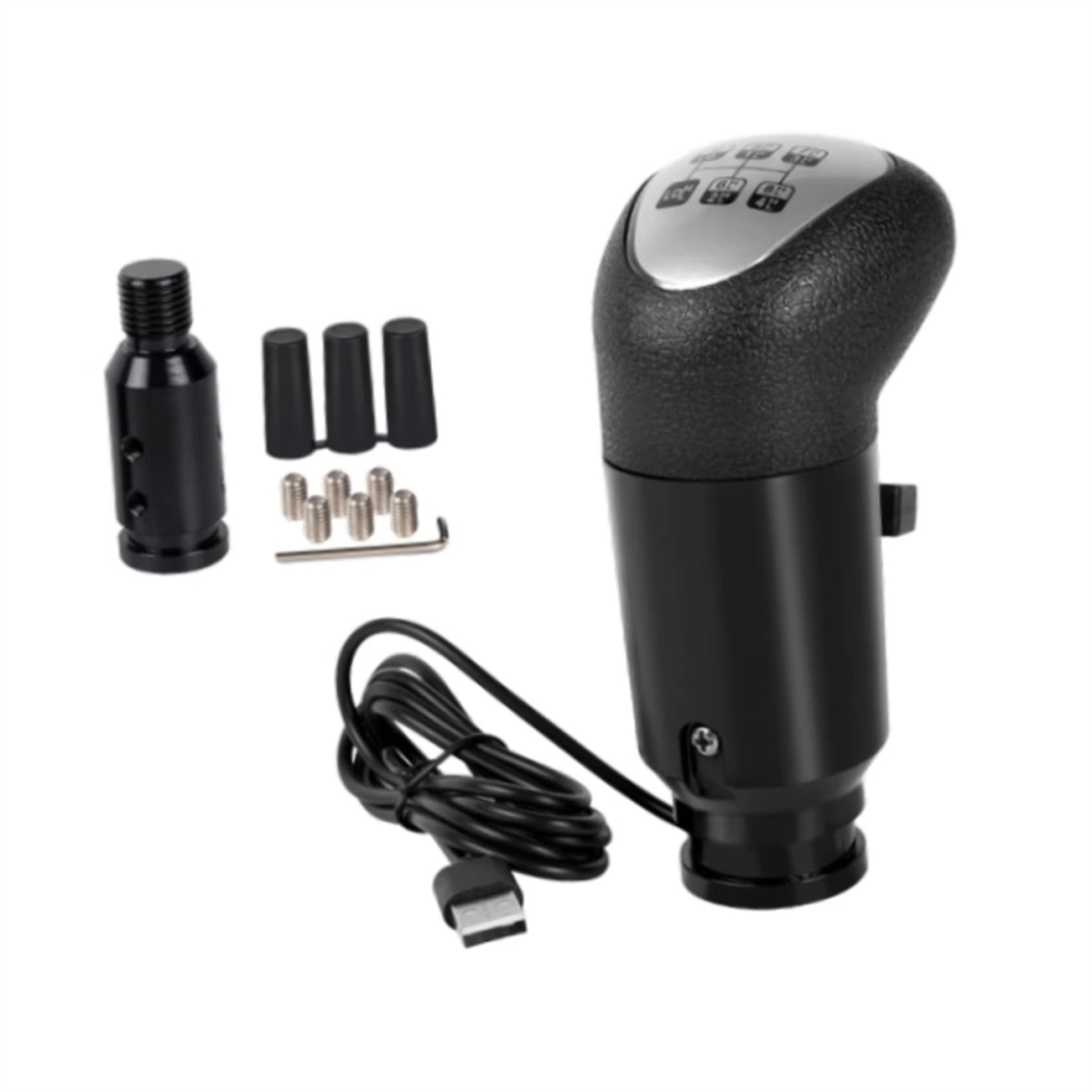 Usb Truck Game Simulator Shifter For G29 G27 G25 4713502835815