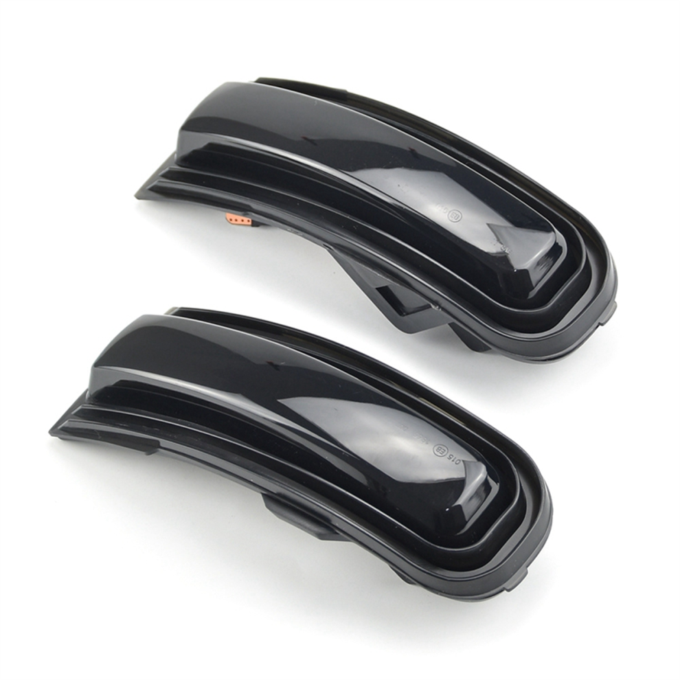 Side View Mirror Turn Signal Blinker Assembly For Jeep Renegade Light 4713502848389