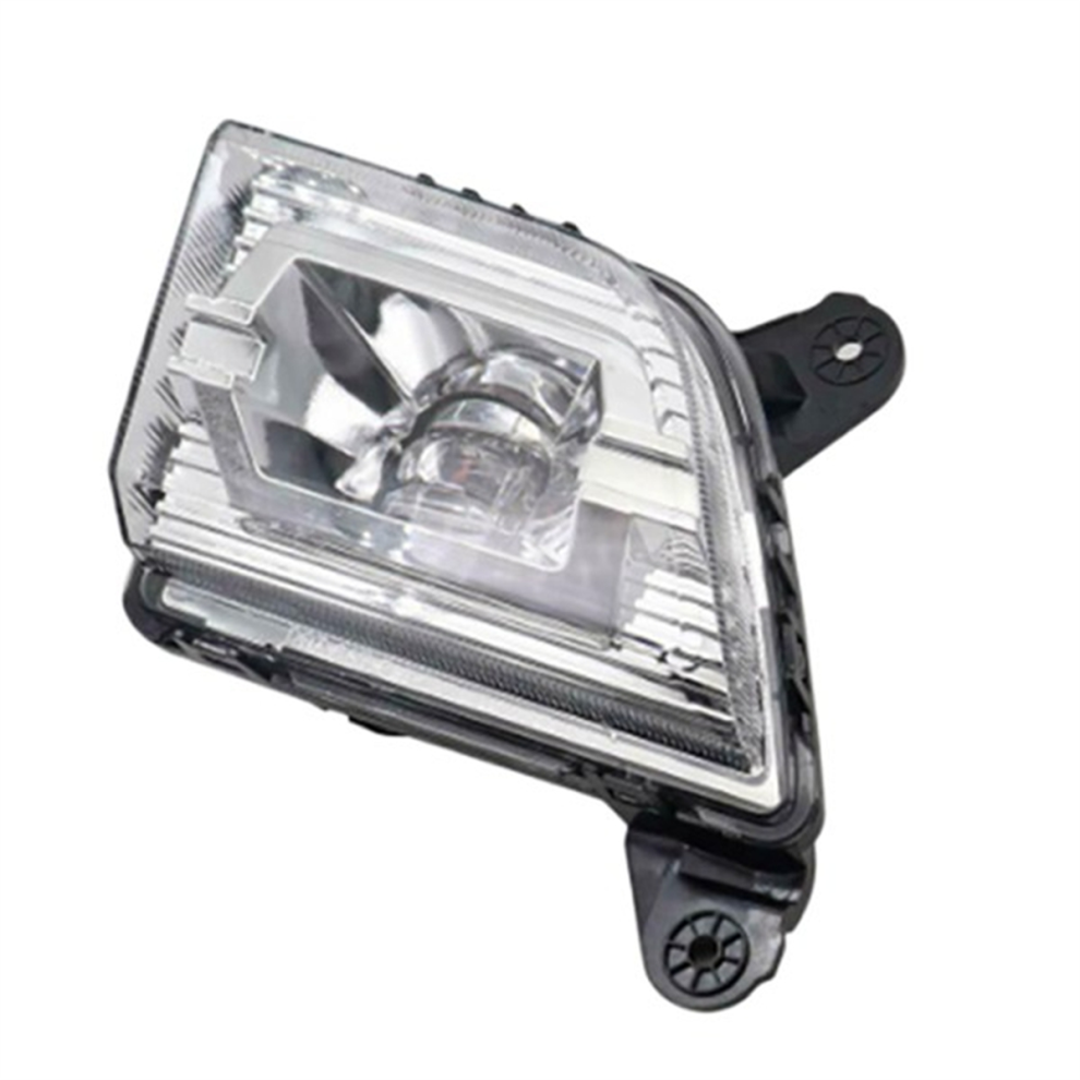 Front Bumper Fog Lamp Led Driving Lamp Fog For Chevrolet Left Light 4713502849799