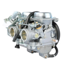 PD26JS 26MM 250CC CBT 125/250 Dubbelcylindrig Förgasare