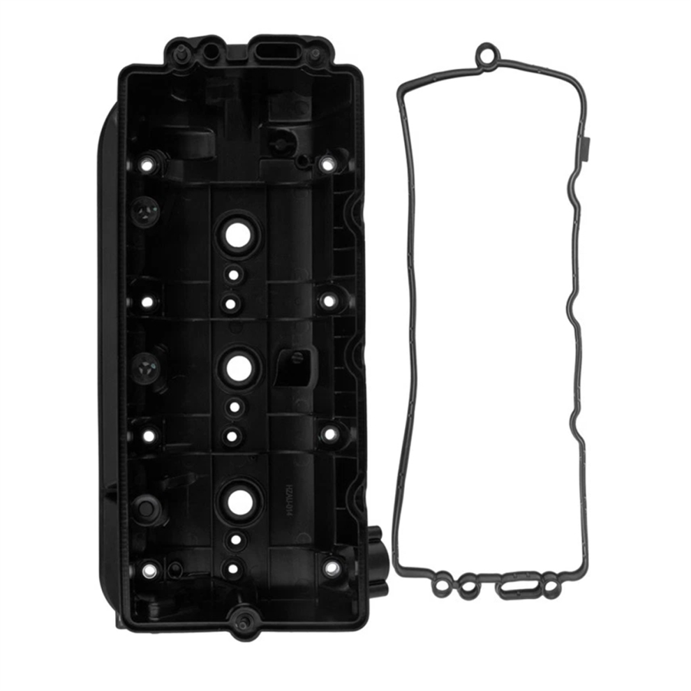 Engine Rocker Cam Cover Valve Cover For Audi Q7 Q8 Vw Touareg 3.0T 4713502846514