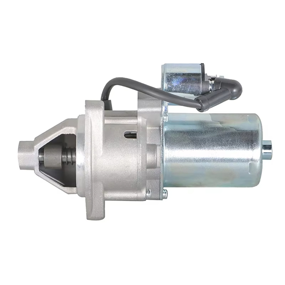 12V Elektrische Startmotor Voor Kohler CH440-3111 Grasmaaiermotor-image