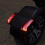 LED-baglygter til Can Am 600 900, LED røget sort 5