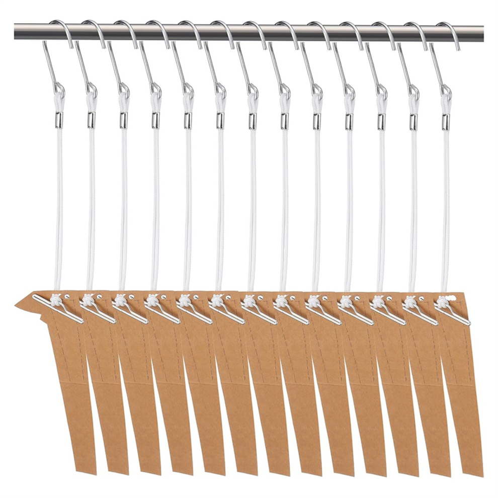 Ganci Per La Creazione Di Modelli Da 16 Pezzi Per Appendere I Modelli