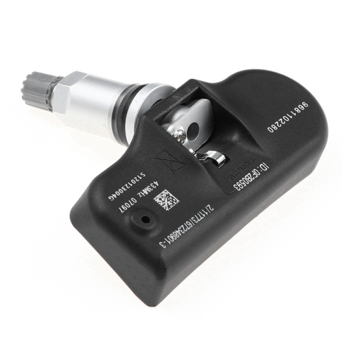 Αισθητήρας πίεσης ελαστικών TPMS 433MHZ για Peugeot 407 207 307 607 2