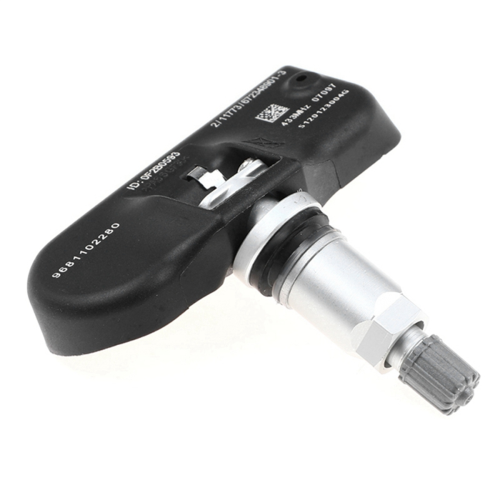 Αισθητήρας πίεσης ελαστικών TPMS 433MHZ για Peugeot 407 207 307 607 1