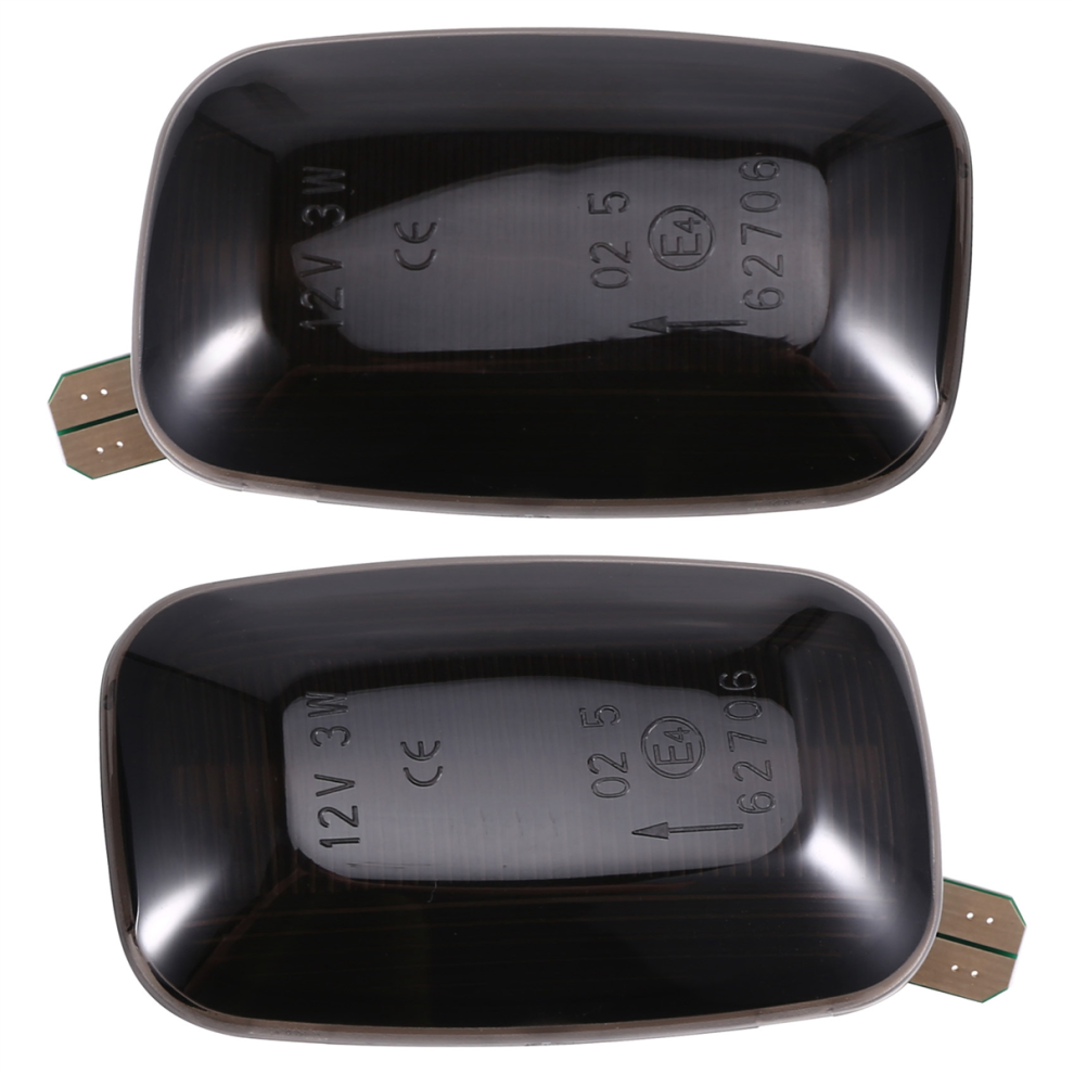 Car Led Front Side Marker Dynamic Turn Signal Lamp 81730-20191 Light 4713502850139
