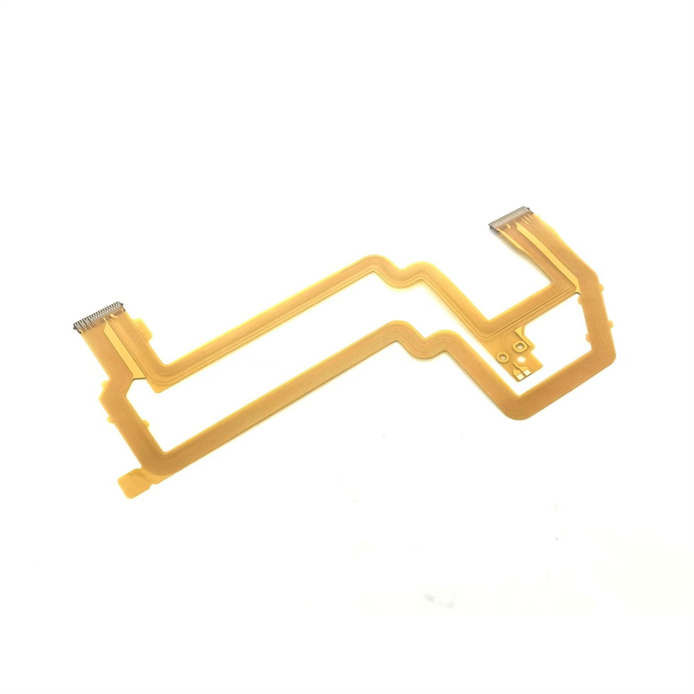 Lcd Flex Cable Hinge Fpc Replacement For Canon Video Cameras 4713502857053