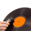 3 Pcs Record Cleaning Brush Cleaner Vinyl Record Cleaner Kit 4