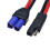 Câble d'extension d'alimentation SAE vers EC5 de haute qualité, fil de prise SAE EC5 5