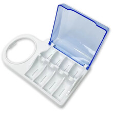 Toothbrush Head Holder for Oral B Electric Toothbrush Bracket